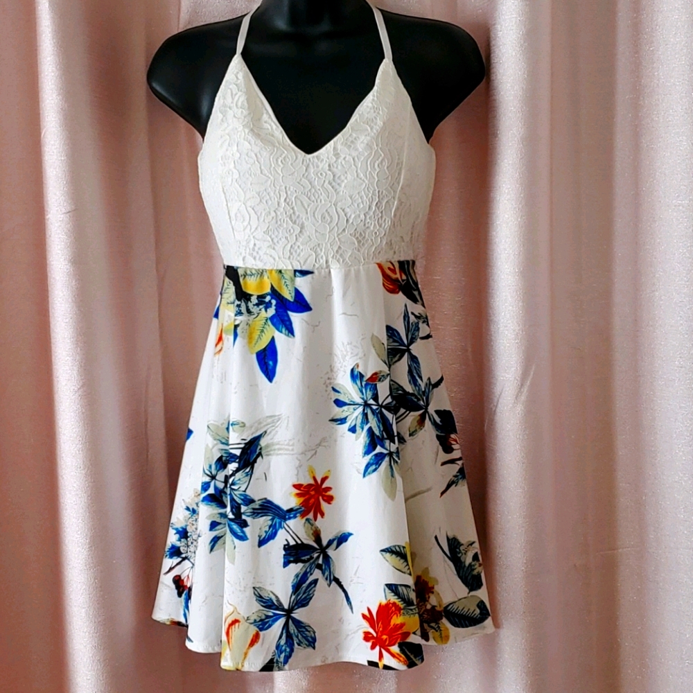 Summer Dress